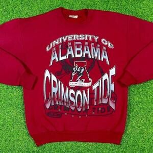 University Of Ala Bama Crimson Tide Football Ala Bama Crimson